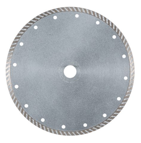 Dimanta griezripa Turbo   230mm Ciets betons/betons/dakstiņi A-84084