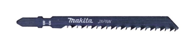Figūrzāģu asmeņi  B-8 75mm 5gab.  A-85232 Makita