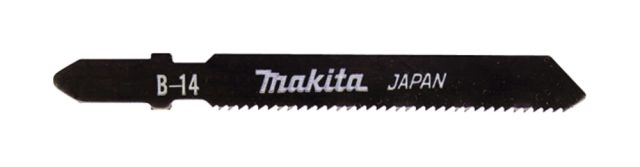 Figūrzāģu asmeņi B-14 50mm 5gab. A-85662 Makita