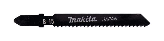 Figūrzāģu asmeņi B-15 (T119B) 50mm 5gab. A-85678 Makita