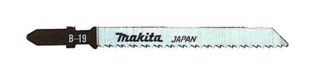 Figūrzāģu asmeņi B-19 (T101BR) 65mm 5gab. A-85715 Makita