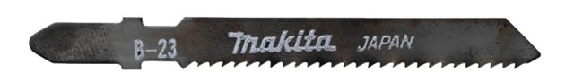Figūrzāģu asmeņi B-23 (T118B) 50mm 5gab.  A-85743 Makita