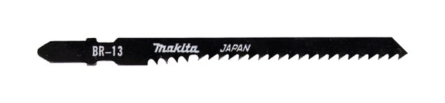Figūrzāģu asmeņi  BR-13 64mm  5gab.  A-85793 Makita