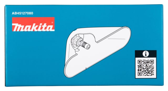 Sprausla ar piltuvi dārza smidzinātājiem. AB45127080 Makita