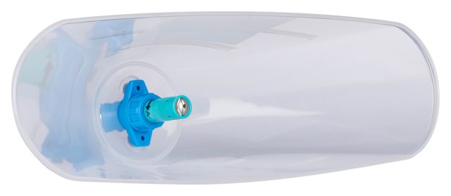 Sprausla ar piltuvi dārza smidzinātājiem. AB45127080 Makita
