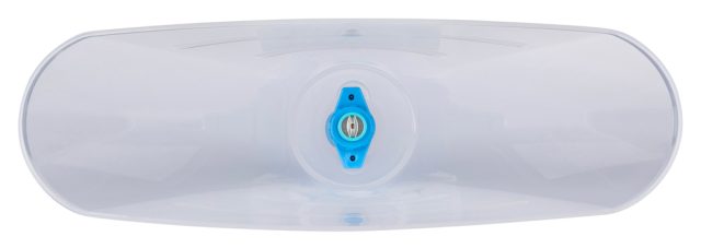 Sprausla ar piltuvi dārza smidzinātājiem. AB45127080 Makita