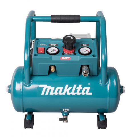 XGT® Akumulatora gaisa kompresors  AC001GZ 40V Makita