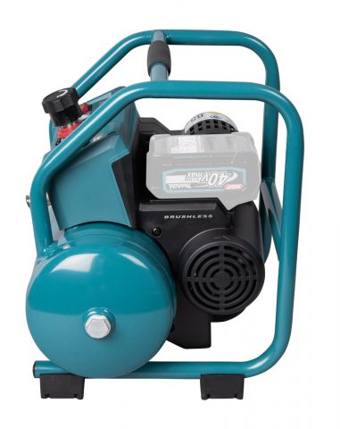 XGT® Akumulatora gaisa kompresors  AC001GZ 40V Makita