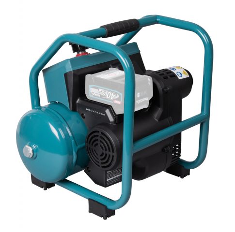 XGT® Akumulatora gaisa kompresors  AC001GZ 40V Makita