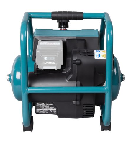 XGT® Akumulatora gaisa kompresors  AC001GZ 40V Makita