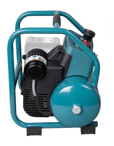 XGT® Akumulatora gaisa kompresors  AC001GZ 40V Makita