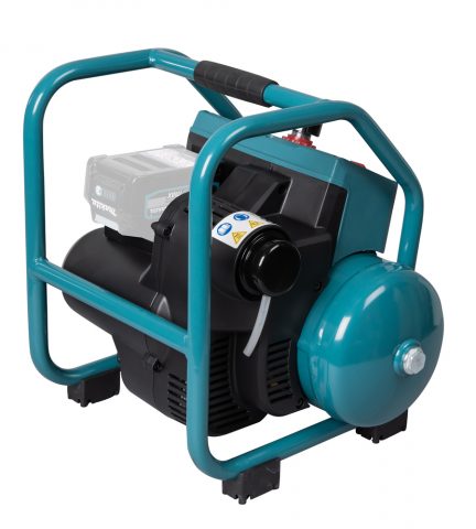 XGT® Akumulatora gaisa kompresors  AC001GZ 40V Makita