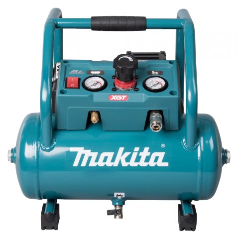 XGT® Akumulatora gaisa kompresors  AC001GZ 40V Makita