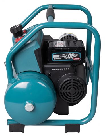 XGT® Akumulatora gaisa kompresors  AC001GZ 40V Makita