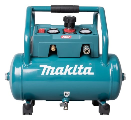 XGT® Akumulatora gaisa kompresors  AC001GZ 40V Makita