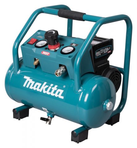XGT® Akumulatora gaisa kompresors  AC001GZ 40V Makita