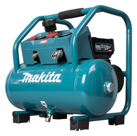 XGT® Akumulatora gaisa kompresors  AC001GZ 40V Makita