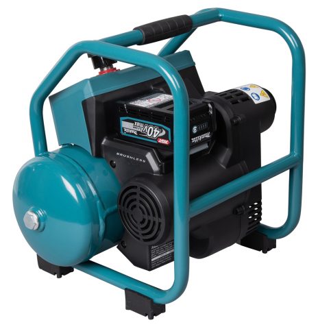 XGT® Akumulatora gaisa kompresors  AC001GZ 40V Makita