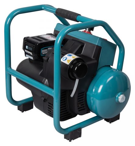 XGT® Akumulatora gaisa kompresors  AC001GZ 40V Makita