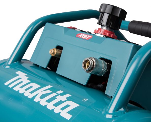 XGT® Akumulatora gaisa kompresors  AC001GZ 40V Makita