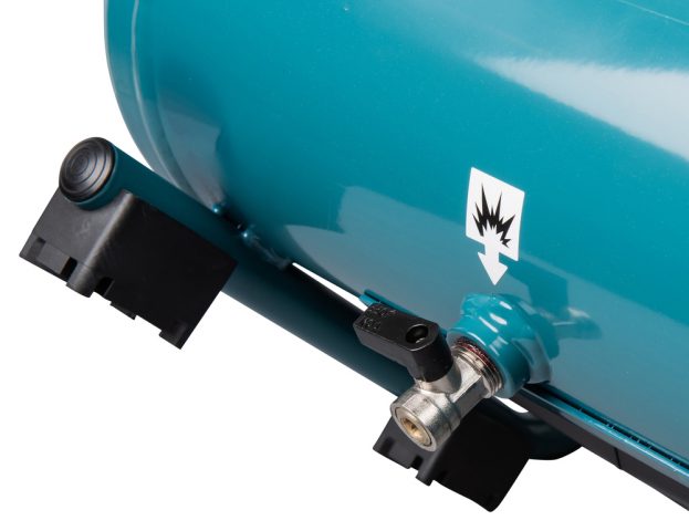 XGT® Akumulatora gaisa kompresors  AC001GZ 40V Makita