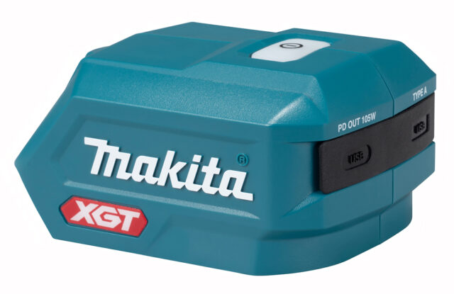 USB adapteris XGT® ADP002G