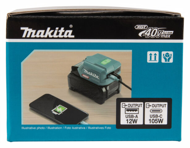 USB adapteris XGT® ADP002G