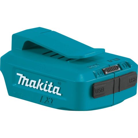 Akumulatoru adapteris 18V USB (2x) Makita SEBADP05 (SEAADP05) ADP05