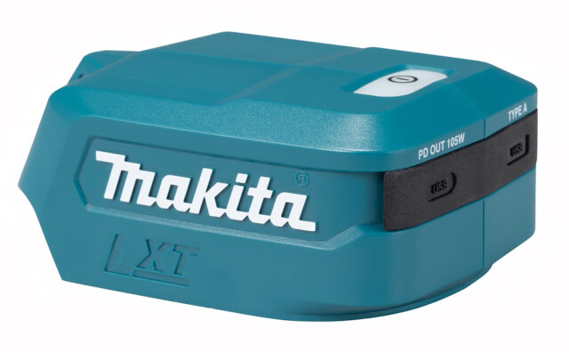 USB adapteris LXT® ADP15
