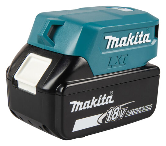 USB adapteris LXT® ADP15