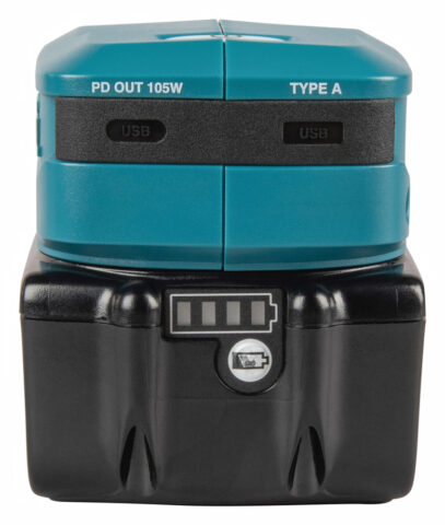 USB adapteris LXT® ADP15
