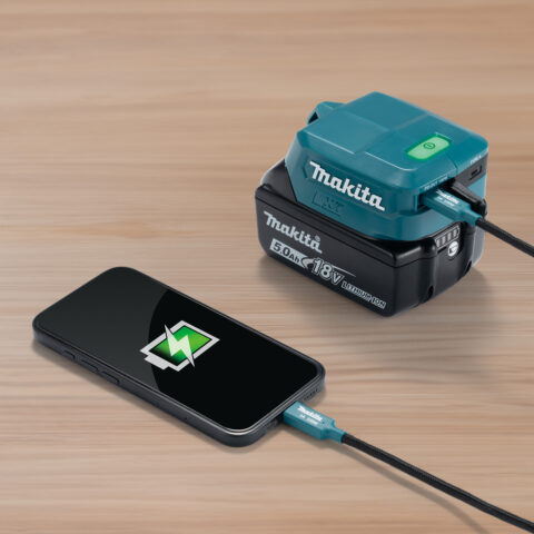 USB adapteris LXT® ADP15