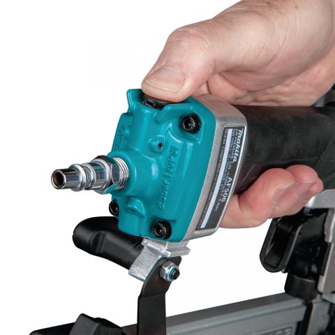 Pneimo naglotājs AF506 15-50mm Makita