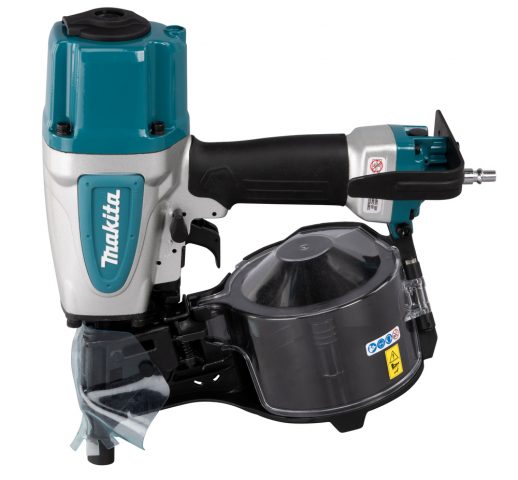 Pneimo naglotājs AN613 38-65mm Makita