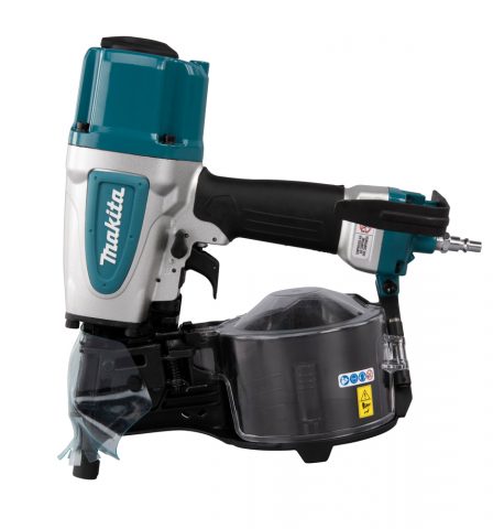 Pneimo naglotājs AN613 38-65mm Makita