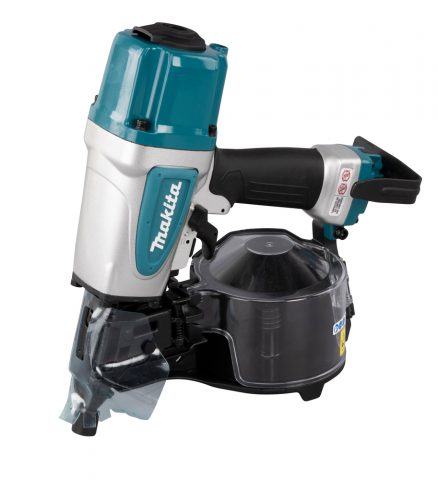 Pneimo naglotājs AN613 38-65mm Makita
