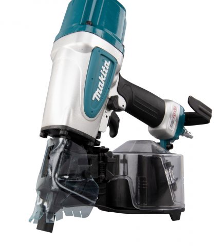 Pneimo naglotājs AN613 38-65mm Makita