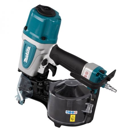 Pneimo naglotājs AN613 38-65mm Makita