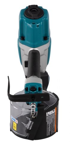 Pneimo naglotājs AN613 38-65mm Makita