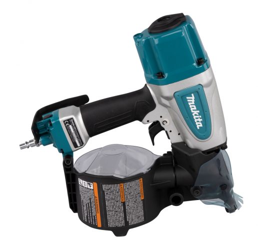 Pneimo naglotājs AN613 38-65mm Makita