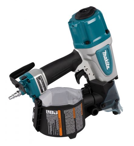 Pneimo naglotājs AN613 38-65mm Makita