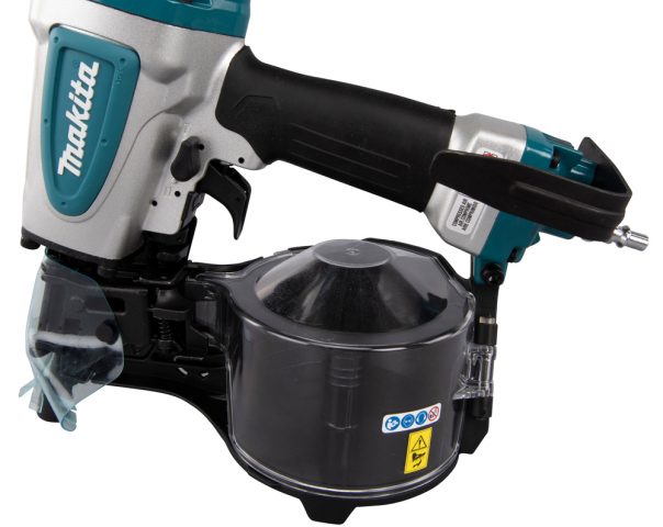 Pneimo naglotājs AN613 38-65mm Makita