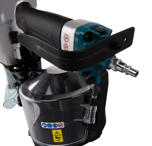 Pneimo naglotājs AN613 38-65mm Makita