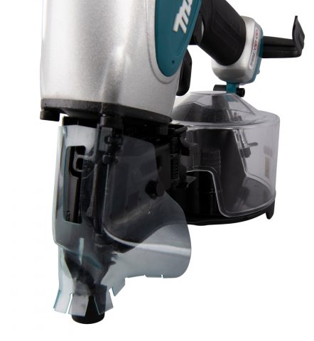 Pneimo naglotājs AN613 38-65mm Makita