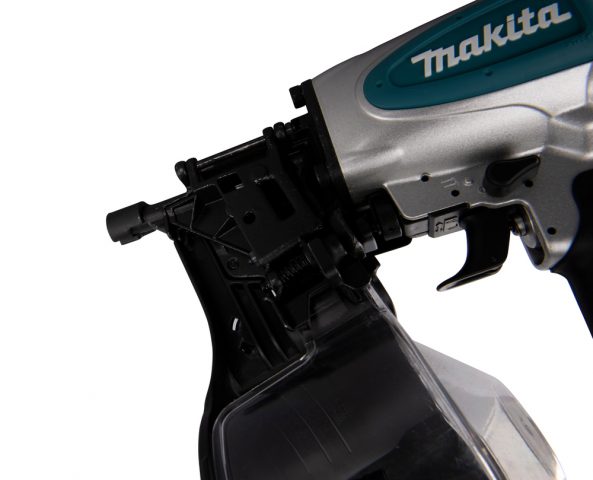 Pneimo naglotājs AN613 38-65mm Makita