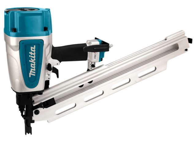 Pneimo naglotājs AN924 Makita