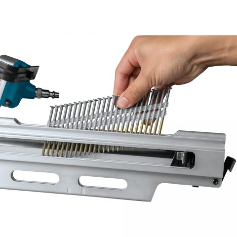 Pneimo naglotājs AN924 Makita
