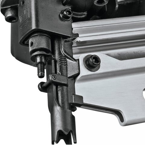 Pneimo naglotājs AN924 Makita