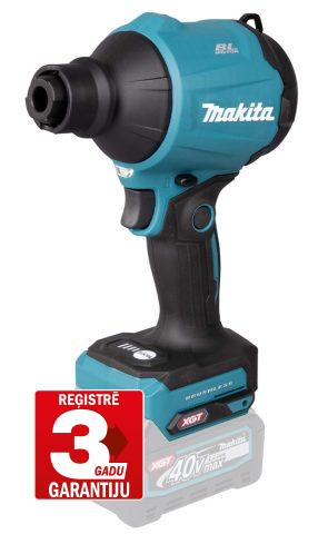Pūtējs  XGT®AS001GZ 40V Makita