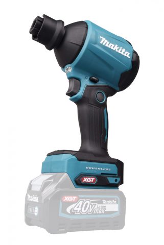 Pūtējs  XGT®AS001GZ 40V Makita